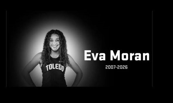 Eva Moran