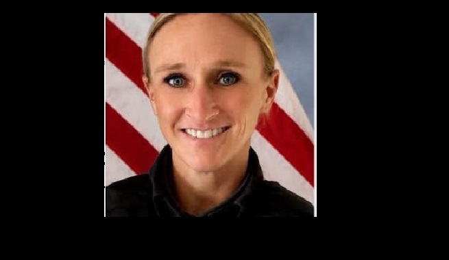 Kristen Yeager