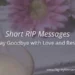 rest in peace