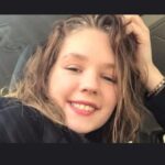 Alexus Pendleton Accident, Died In Highway 33 Crash, Kingfisher, OK, Greenfield Community Death